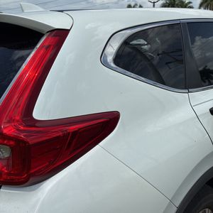 2018 Honda CR-V EX-L 缩略图 57