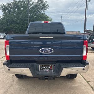 FORD F-250 SUPER DUTY LARIAT - 7
