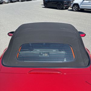 2016 Mazda MX-5 MIATA GRAND TOURING 缩略图 16