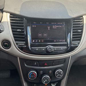 2020 Chevrolet TRAX LT — миниатюра 37