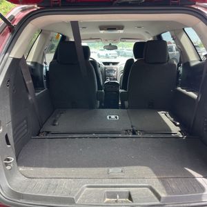 2015 Chevrolet TRAVERSE LT — миниатюра 43
