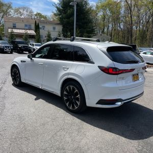 MAZDA CX-90 3.3 TURBO S PREMIUM - 5