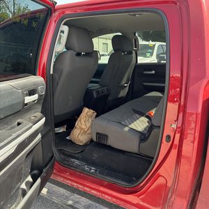 2020 Toyota TUNDRA SR5 缩略图 33