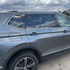 VOLKSWAGEN TIGUAN 2.0T SEL 4MOTION - 9