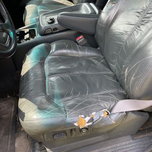 2000 Chevrolet SILVERADO 1500 LT 照片 59