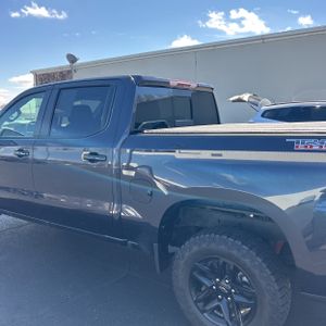 CHEVROLET SILVERADO 1500 LT TRAIL BOSS - 6