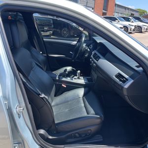 2008 BMW M5 BASE 缩略图 30