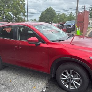 2023 Mazda CX-5 2.5 S 照片 13