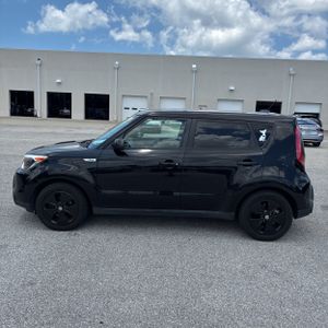 صورة 3 لـ 2016 KIA SOUL BASE