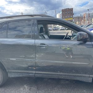 LEXUS RX 400H BASE - 10