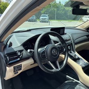 صورة مصغرة 37 لـ 2024 Acura RDX SH-AWD W/ADVANCE