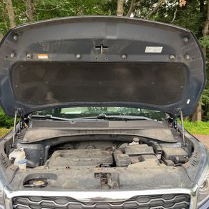 صورة مصغرة 41 لـ 2019 KIA SORENTO LX