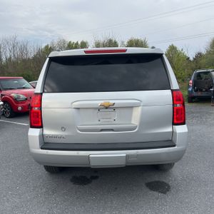 CHEVROLET TAHOE LT - 7