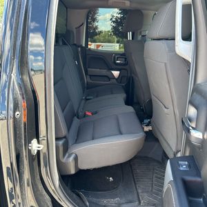 صورة مصغرة 35 لـ 2017 Chevrolet SILVERADO 1500 LT Z71