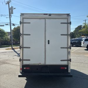 CHEVROLET EXPRESS 3500 - 7