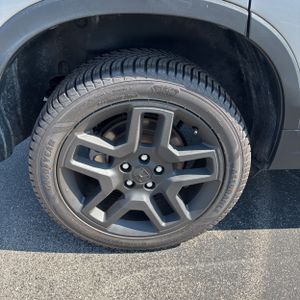 صورة 19 لـ 2022 Honda PASSPORT ELITE