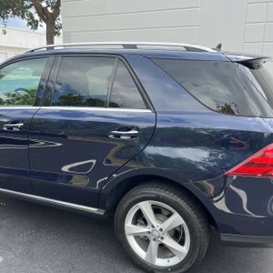 MERCEDES-BENZ GLE - 6