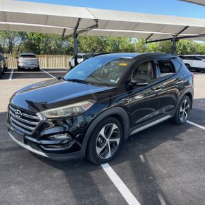 صورة 1 لـ 2017 Hyundai TUCSON LIMITED