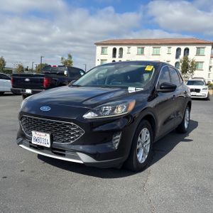 FORD ESCAPE SE - 1