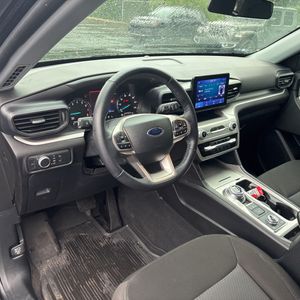 صورة مصغرة 36 لـ 2022 FORD EXPLORER XLT