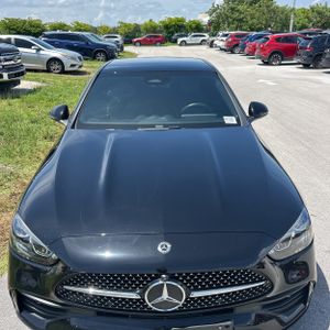 2022 Mercedes-BENZ C-CLASS — миниатюра 15