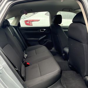 صورة مصغرة 35 لـ 2023 Honda CIVIC LX