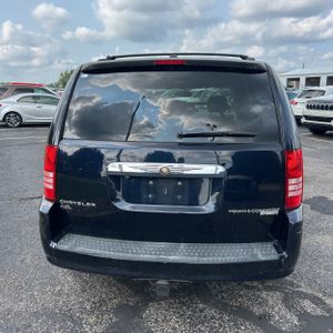 2010 Chrysler TOWN & COUNTRY TOURING PLUS 照片 7