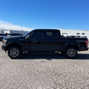 FORD F-150 XLT - 3