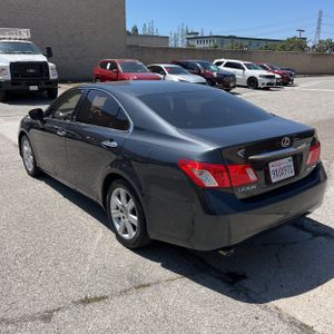 LEXUS ES 350 BASE - 5