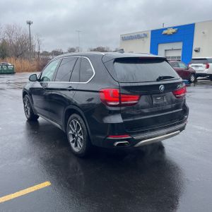 BMW X5 XDRIVE35I - 5