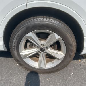 2024 AUDI Q7 PREMIUM PLUS 缩略图 18