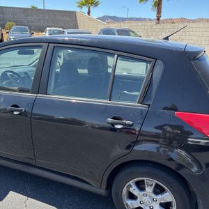 2007 Nissan VERSA 1.8SL — фото 6