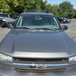 2006 Chevrolet TRAILBLAZER EXT LS 缩略图 15
