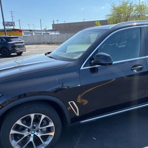 BMW X5 XDRIVE40I - 2