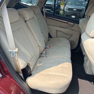2009 Hyundai SANTA FE SE 缩略图 34