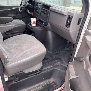 صورة مصغرة 28 لـ 2007 Chevrolet EXPRESS LS