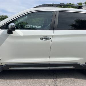 SUBARU ASCENT TOURING - 4