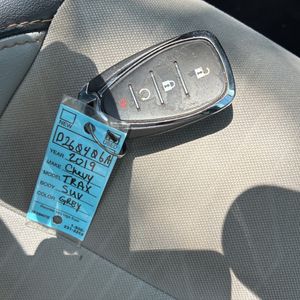 صورة مصغرة 54 لـ 2019 Chevrolet TRAX LT