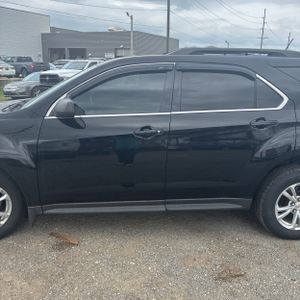 CHEVROLET EQUINOX LT - 4