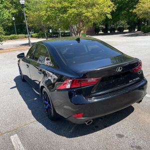 LEXUS IS 300 BASE - 5