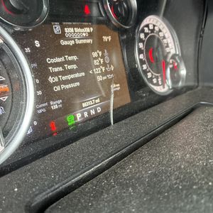 2018 RAM 2500 LARAMIE 缩略图 56