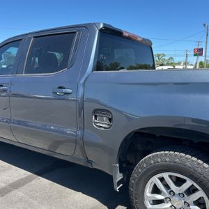 CHEVROLET SILVERADO 1500 LT - 6