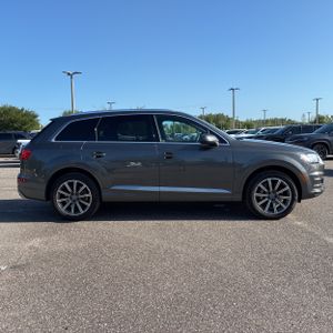 AUDI Q7 2.0T PREMIUM - 10