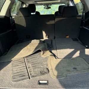 2010 Chevrolet TRAVERSE LT photo 42