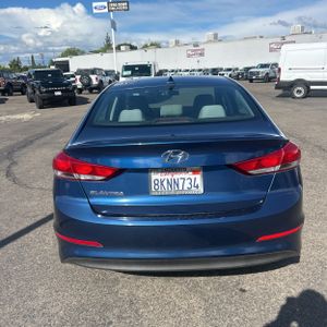 HYUNDAI ELANTRA SEL - 7