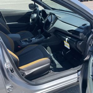 2026 Subaru CROSSTREK SPORT 缩略图 33