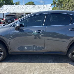 صورة 4 لـ 2024 Lexus NX 250 BASE