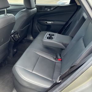 صورة مصغرة 28 لـ 2025 Lexus NX 350H PREMIUM
