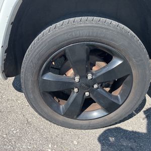 2015 JEEP GRAND CHEROKEE ALTITUDE — фото 19