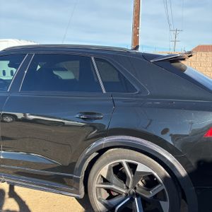 AUDI RS Q8 TFSI QUATTRO TIPTRONIC - 6